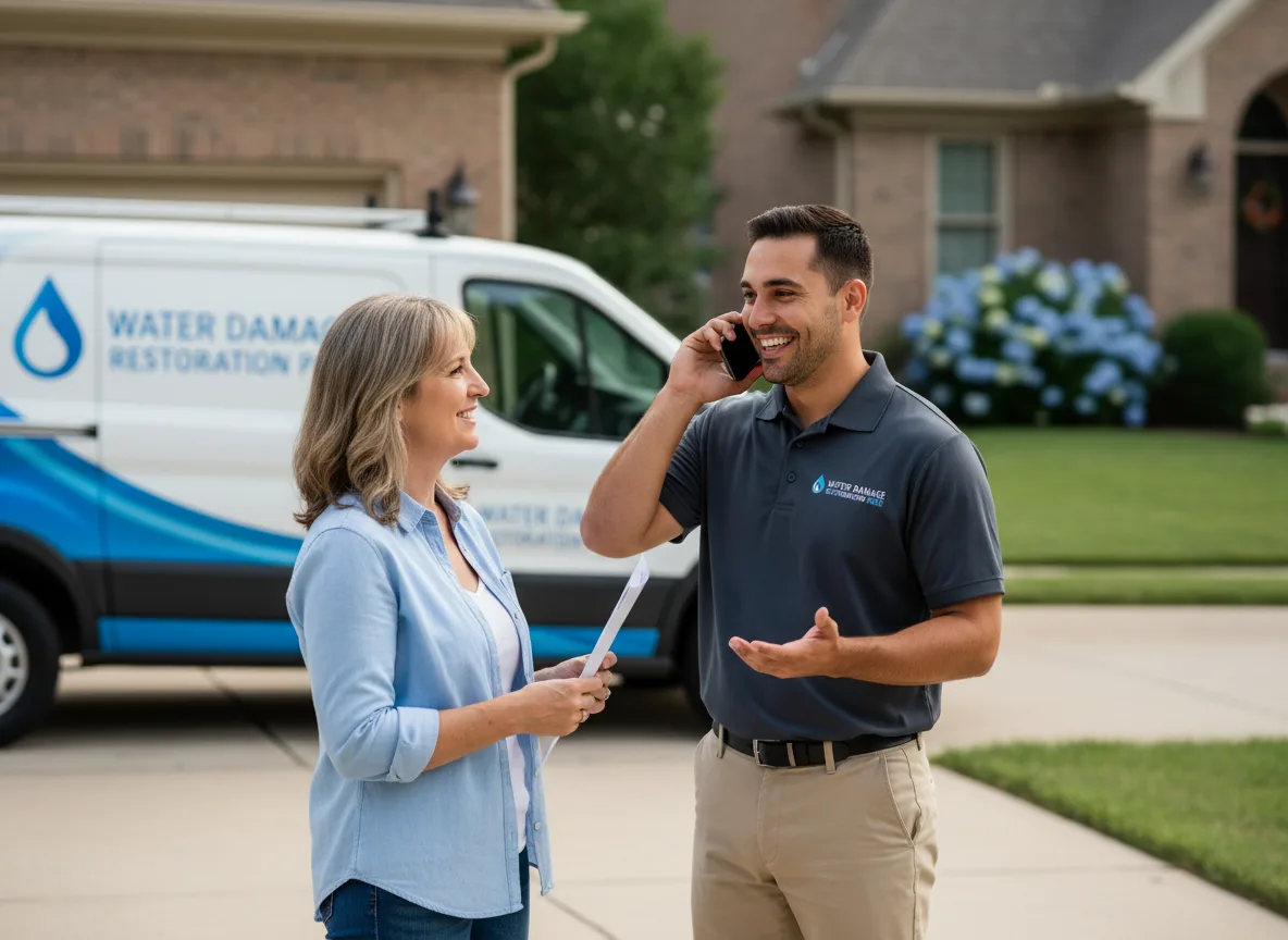 Flood Restoration Ulysses, PA FAQs